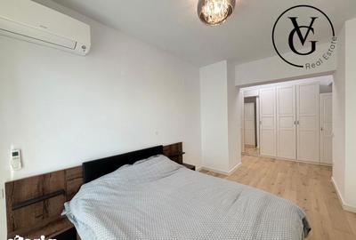 Apartament cu 4 camere, mobilat în Central - 5