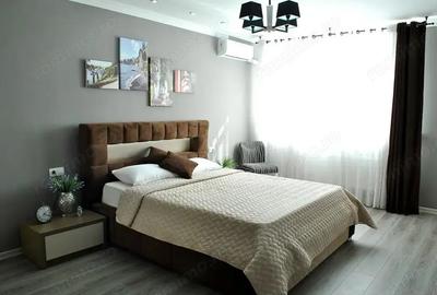 Garsonieră în Tractorul - 1