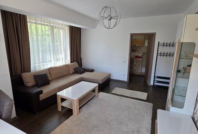 Apartament cu 2 camere semidecomandat, mobilat în P-ța Gorjului - 2