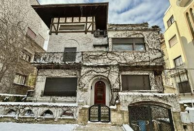 Casă individuală cu 8 camere cu Canalizare în Grădina Icoanei - 2