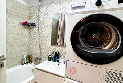 Apartament cu 2 camere în Fălticeni - 1