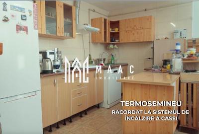 Casă individuală cu 4 camere cu Teren 432 Mp în Gușterița - 13