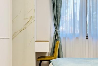 Prima inchiriere - Segmentul Premium | Parcare subterana - Com 0% - 7