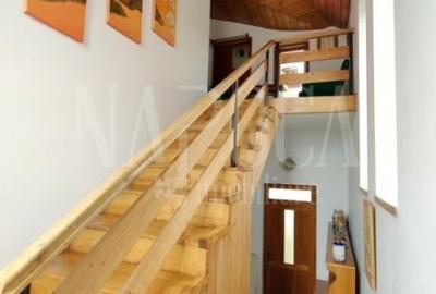 Casa 6 camere de vanzare in Dambul Rotund, Cluj Napoca - 9