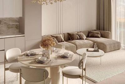 INVESTITIE INTELIGENTA! Apartament 2 camere la 15 minute de metrou Berceni! - 1