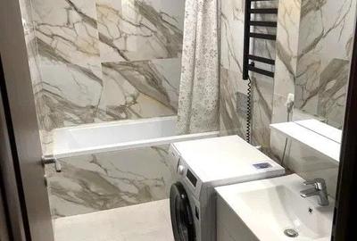 Apartament cu 3 camere semidecomandat în Mihai Bravu - 4