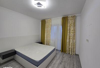 Apartament cu 2 camere, mobilat în Metalurgiei - 2