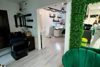 SPATIU COMERCIAL ZONA CU TRAFIC INTENS SI VIZIBILITATE STRADALA - 2