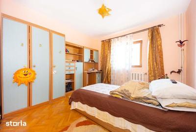Apartament cu 3 camere decomandat în Mircea cel Bătrân - 2