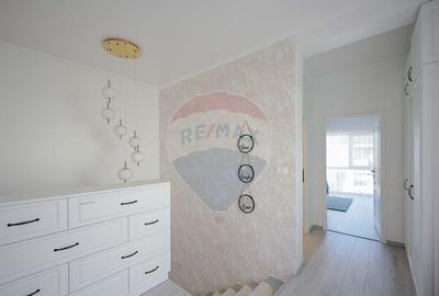 Casa cu 4 camere de vanzare in Cartierul Riviera, Oradea - 12