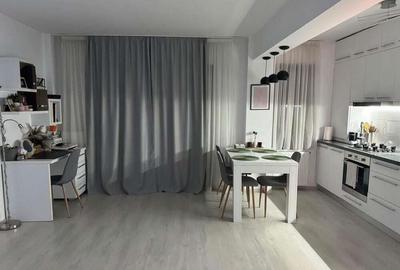 Garsonieră decomandată în Unirii - 4