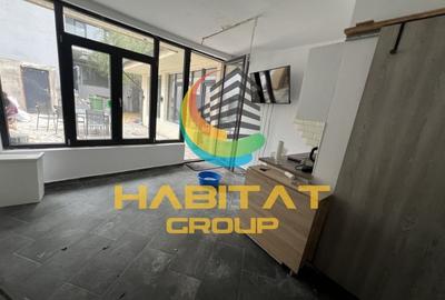 Garsoniera/spațiu de închiriat Cotroceni/Botanica 7 min metrou Eroilor curte - 2