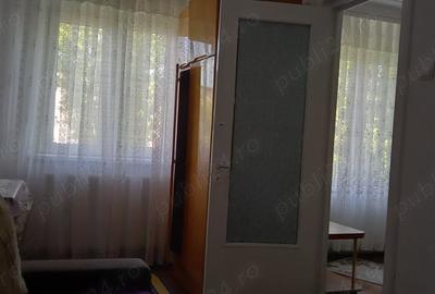 Apartament cu 2 camere nedecomandat, mobilat în Brotăcei - 6