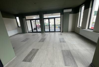 Spatiu comercial de inchiriat zona centrala Eroilor 140mp - 2