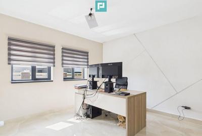 Casa Individuala cu 2 Apartamente in Giarmata Vii - 13