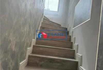 Vanzare casa duplex complet mobilat si utilat, cartier Gheorgheni Vanzare casa duplex complet mobilat si utilat, cartier Gheorgheni - 16