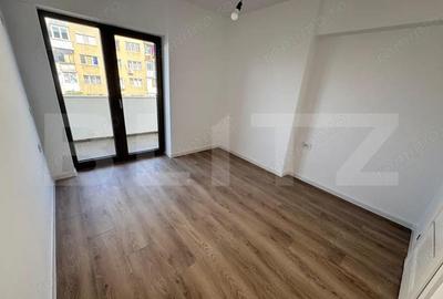 Apartament cu 3 camere decomandat în Brazda lui Novac - 16