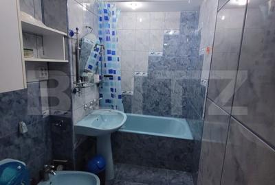 Apartament cu 4 camere, Turnisor - 5