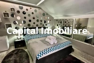 Apartament Ultracentral tip duplex,3 camere,Turda, comision 0% - 17