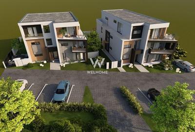 Apartament la Vila, 3 camere, Cartierul Arhitectilor - 11