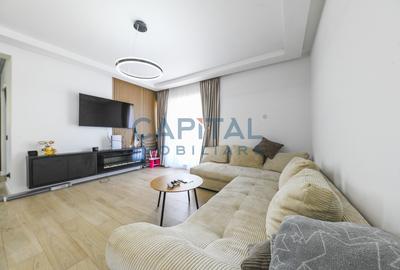 0% Comision! Casa individuala mobilata + utilata, Chinteni! - 3