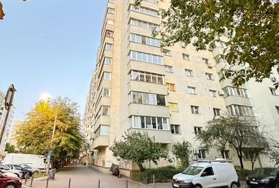 2 camere, bloc din 1980,  11 min. Metrou Piata Iancului - 1