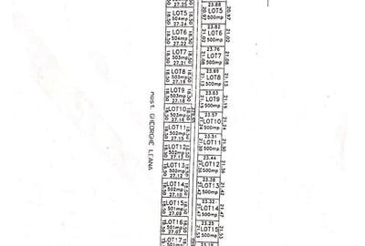 Teren de 530 mp, în Clinceni - 2