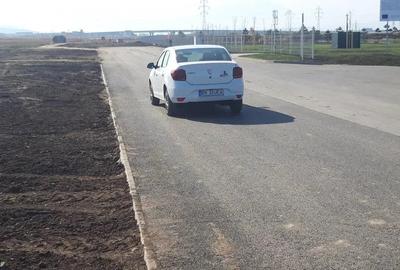 Teren constructii blocuri Avantgarden Bartolomeu Catia - 6