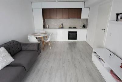 Apartament cu 3 camere în Central - 7