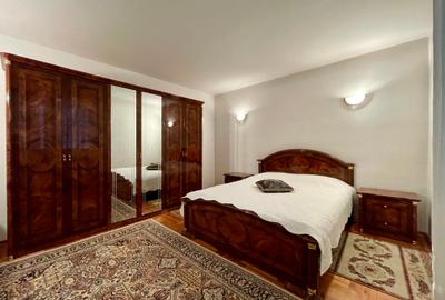 Vanzare VILA rezidenta / casa de vacanță 540 mp, teren 1500 mp | Snagov - 8