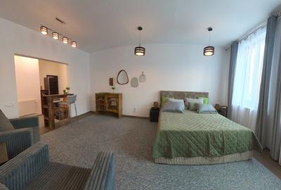 Apartament cu 3 camere decomandat în Centrul Istoric - 2