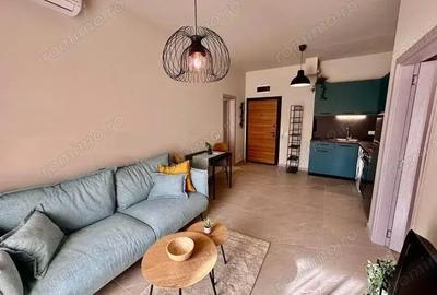 Apartament cu 2 camere în Dacia