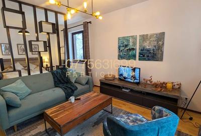 Apartament generos de 2 camere-Sinaia, zona Izvor - 3