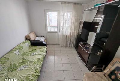Apartament cu 2 camere, mobilat în Vitan - 1