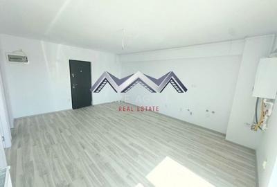 Birou modern / sediu firmă în Otopeni - bloc nou, prețuri de la 45.500 EUR + TVA - 3