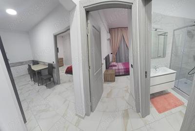 Inchiriere apartament 2 dormitoare complet mobilat ?i utilat Inchiriere apartament 2 dormitoare complet mobilat ?i utilat - 6