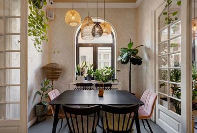 Vindem Afacerea ! Mini Hotel + Cafenea/ Restaurant ! Parcul Carol ! - 28