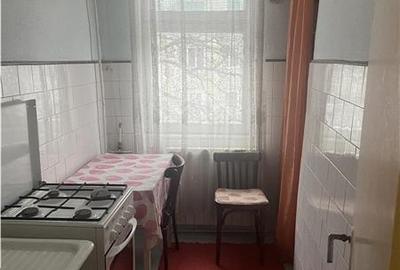 Apartament cu 3 camere decomandat în Sud - 5