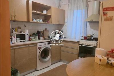 Apartament cu 2 camere semidecomandat în Podu Roș - 8