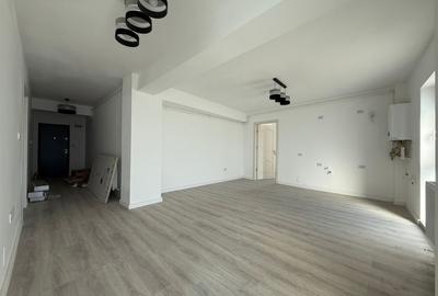 Apartament cu 3 camere semidecomandat în Dâmbul Rotund - 4