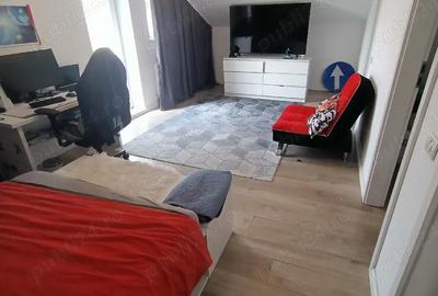 Casă cu Teren 359 Mp în Freidorf - 2