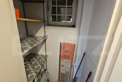 Apartament 1 camera, 28,5 mp, Zona Big-Manastur - 6