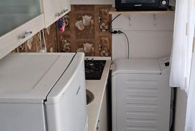 Garsonieră nedecomandată în Central - 3