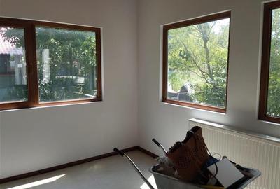 Vila de vanzare cu acces padure in spatele casei si aproape de centrul comercial - 18