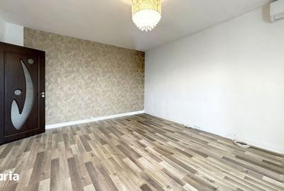 Apartament cu 3 camere decomandat, mobilat în Vitan - 14