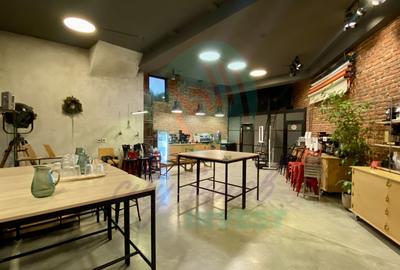 Spatiu special in vila interbelica, Armeneasca - 5