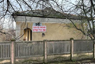 Casă cu 3 camere în Turnu Măgurele - 1