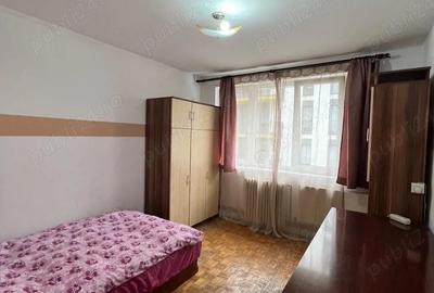 Apartament cu 3 camere decomandat în Central - 5