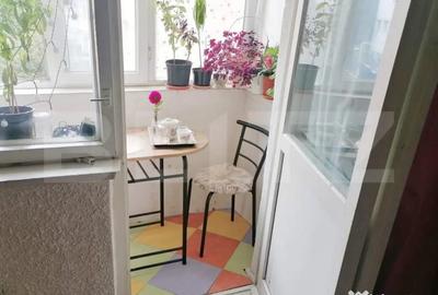 Apartament cu 4 camere decomandat în George Enescu - 7