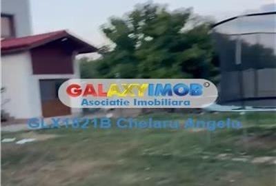 Snagov,Tancabesti vila S.P.E.M ,SU 280 mp, teren 1200 mp - 7